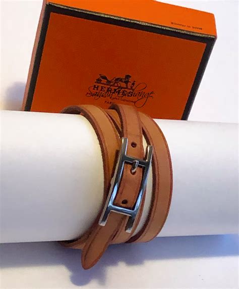 used hermes bracelets|authentic Hermes bracelet.